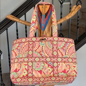Vera Bradley Tote